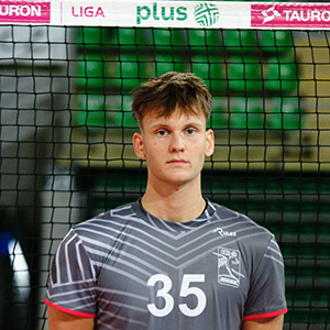 Tymon Ramotowski